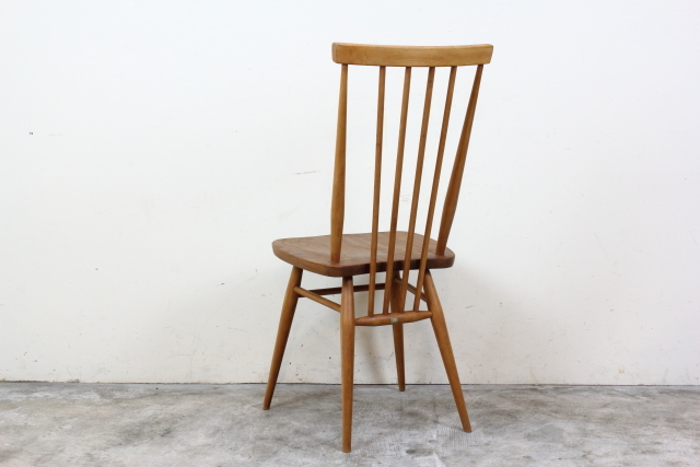 ercol　アーコール　ハイスティックバックチェア