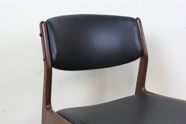 ダイニングチェア　北欧　ヴィンテージ