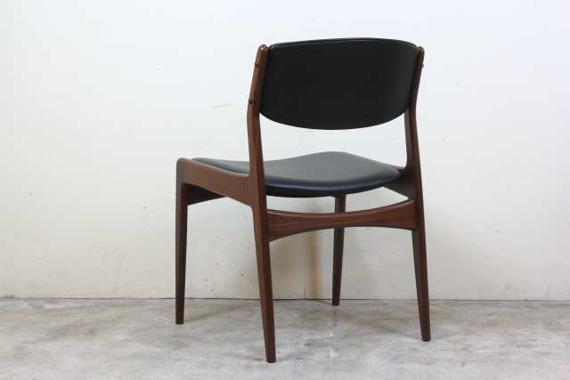 ダイニングチェア　北欧　ヴィンテージ