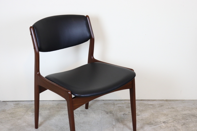 ダイニングチェア　北欧　ヴィンテージ