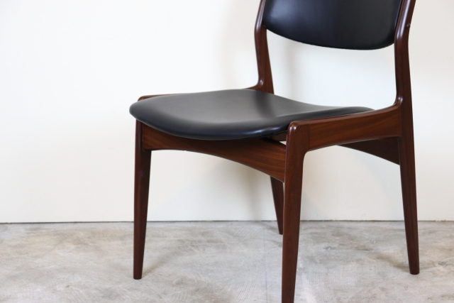 ダイニングチェア　北欧　ヴィンテージ