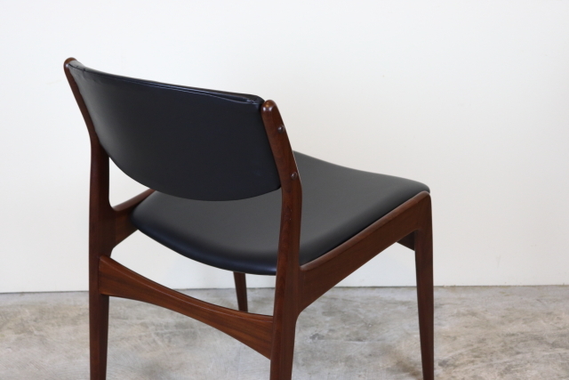 ダイニングチェア　北欧　ヴィンテージ