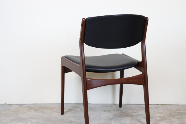 ダイニングチェア　北欧　ヴィンテージ