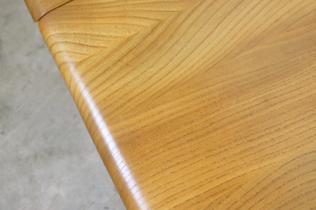 ercol アーコール　バタフライコーヒーテーブル　センターテーブル　ヴィンテージ　イギリス　ベンチ