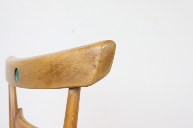 アーコールチェア　ERCOL （イギリス） イギリスヴィンテージ ERCOL ラティスドチェア.1 アーコール