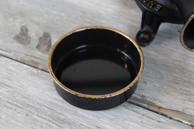 イギリス製　スポング社　SPONG　コーヒーミル　NO.34　ヴィンテージ