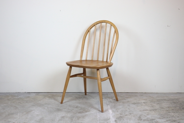 ercol　アーコール　フープバックチェア