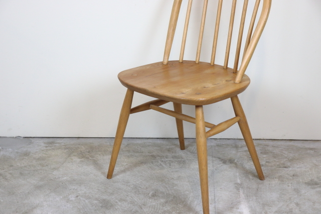 ercol　アーコール　フープバックチェア