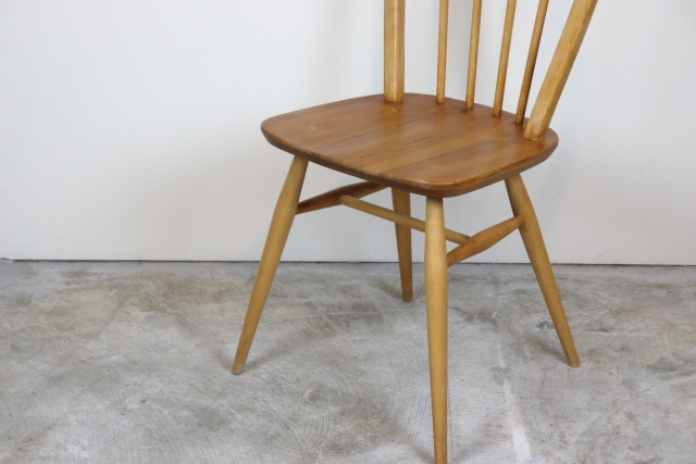 ercol　アーコール　フープバックチェア