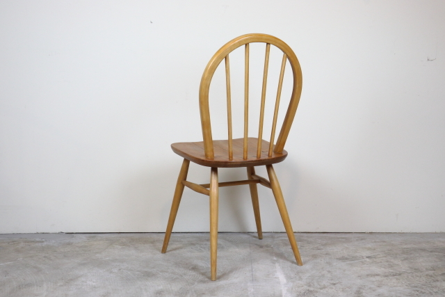 ercol　アーコール　フープバックチェア