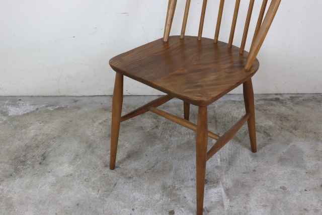 ercol　アーコール　フープバックチェア