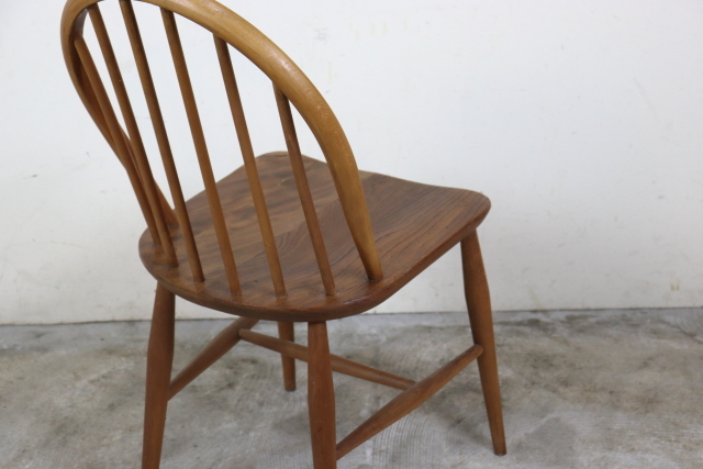 ercol　アーコール　フープバックチェア