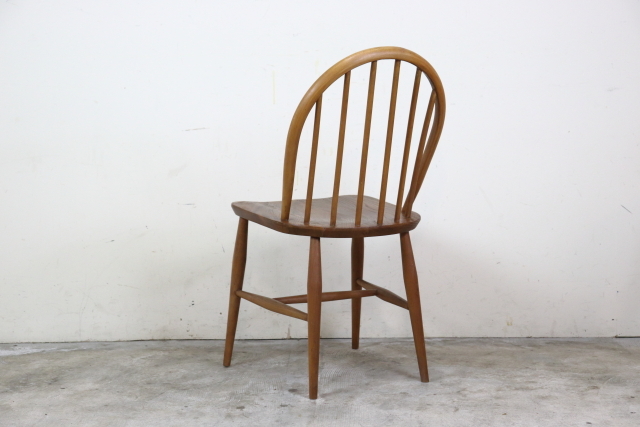 ercol　アーコール　フープバックチェア