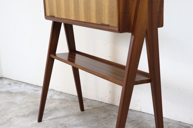 チェスト イギリス