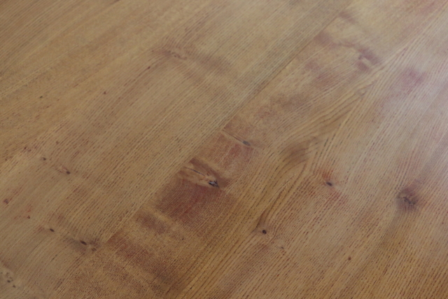 ercol アーコール　ラック付コーヒーテーブル　センターテーブル　ラウンドテーブル　ヴィンテージ　イギリス