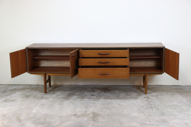 AVALON ヴィンテージ サイドボード イギリス AVALON社 サイドボード ヴィンテージ ち40-1