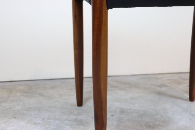 北欧ヴィンテージ デンマーク ダイニングチェア ダイニングチェア デンマーク 北欧 ち41-4