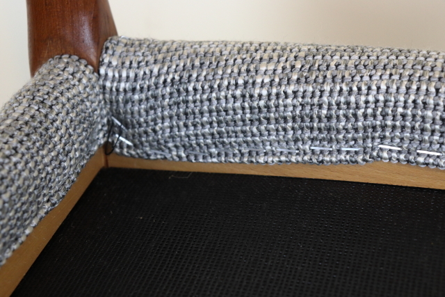 J.L.モラーJ.L.Moller　No.104　デンマーク　北欧　ダイニングチェア　チーク