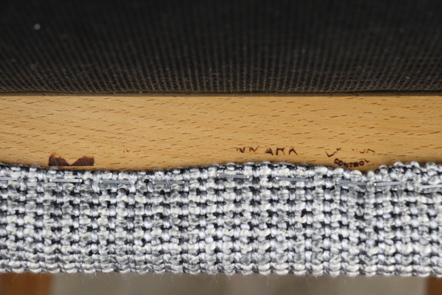 J.L.モラー J.L.Moller　No.86　デンマーク　ダイニングチェア　北欧　チーク