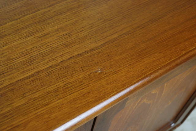 G-PLAN ジープラン サイドボード フレスコ ヴィンテージ ち85-1