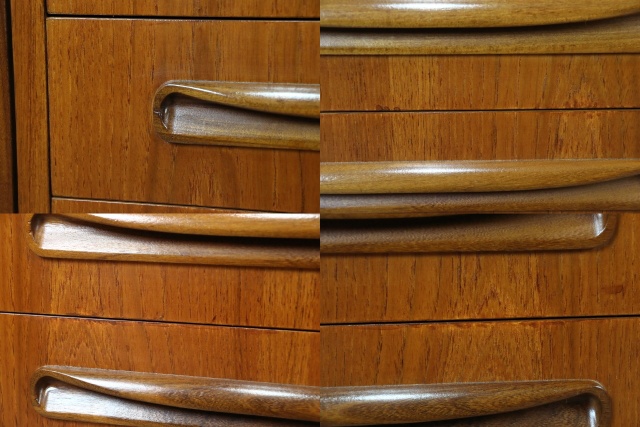 G-PLAN　ジープラン　フレスコ　サイドボード　イギリス