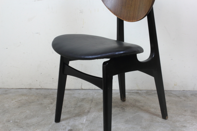 G-PLAN　ジープラン　バタフライ　ダイニングチェア　ヴィンテージ　イギリス