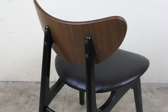 G-PLAN　ジープラン　バタフライ　ダイニングチェア　ヴィンテージ　イギリス