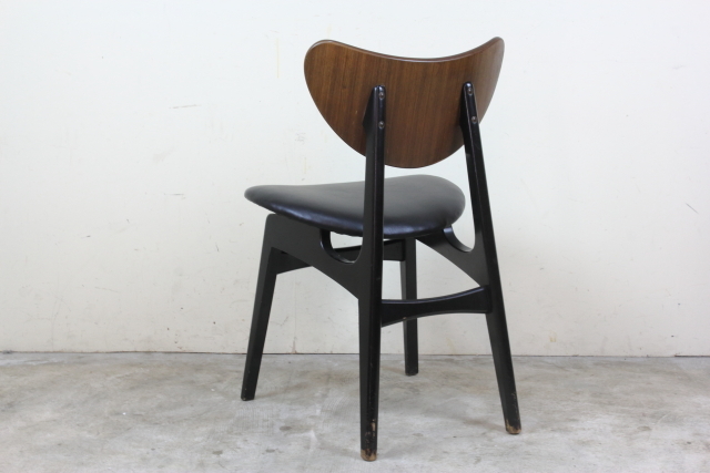 G-PLAN ジープラン バタフライチェア う67-2