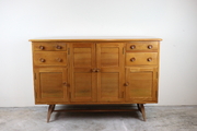 イギリス アーコール ercol　サイドボード　50's　な21-1　　　　　　　　　　　　　