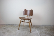 イギリス　アーコール社 ercol　バタフライチェア　レア　N49-2