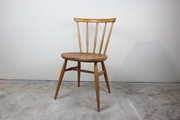 イギリス アーコール社  ercol　レア　ファンバックチェア　 ち8-7　　
