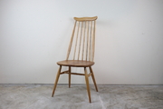 イギリス　アーコール ercol ゴールドスミスチェア　さ30-2