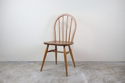 イギリス アーコール社 ercol　フープバックチェア（背もたれ4本）　と00-11