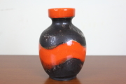 FAT-LAVA　ファットラヴァ　花瓶　フラワーベース　壺　ドイツ　インテリア