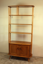 ercol アーコール　ルームディバイダー