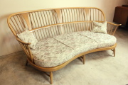 ercol ソファ