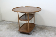 ercol　アーコール　バタフライワゴン　レア