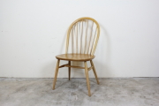 ercol　アーコール　フープバックチェア