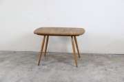 ercol　アーコール　コーヒーテーブル