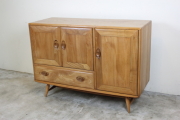 ercol　アーコール　サイドボード　レア