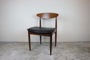 【レア】G-PLAN Danish ダイニングチェア ①（一脚） ジープラン ダイニングチェア 1脚（縦バー）G-Plan Dining Chair