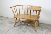 ercol　アーコール　テレフォンベンチ