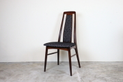 Niels Koefoed ハイバックチェア Eva Chair　ローズウッド""