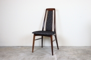 Niels Koefoed ハイバックチェア Eva Chair　ローズウッド""