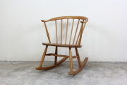 ERCOL アーコールロッキングチェア