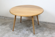 ercol　アーコール　コーヒーテーブル　レア　マーガレットハウエル