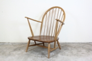 ercol　アーコール　グランドマザーズチェア　レア