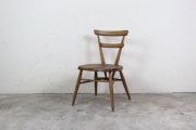 ercol　アーコール　レッドドット　スタッキングチェア　チャイルドチェア