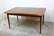 フリッツ・ハンセン　ダイニングテーブル　ヴィンテージ