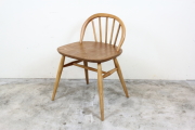 ercol　アーコール　ドレッサーチェア　レア